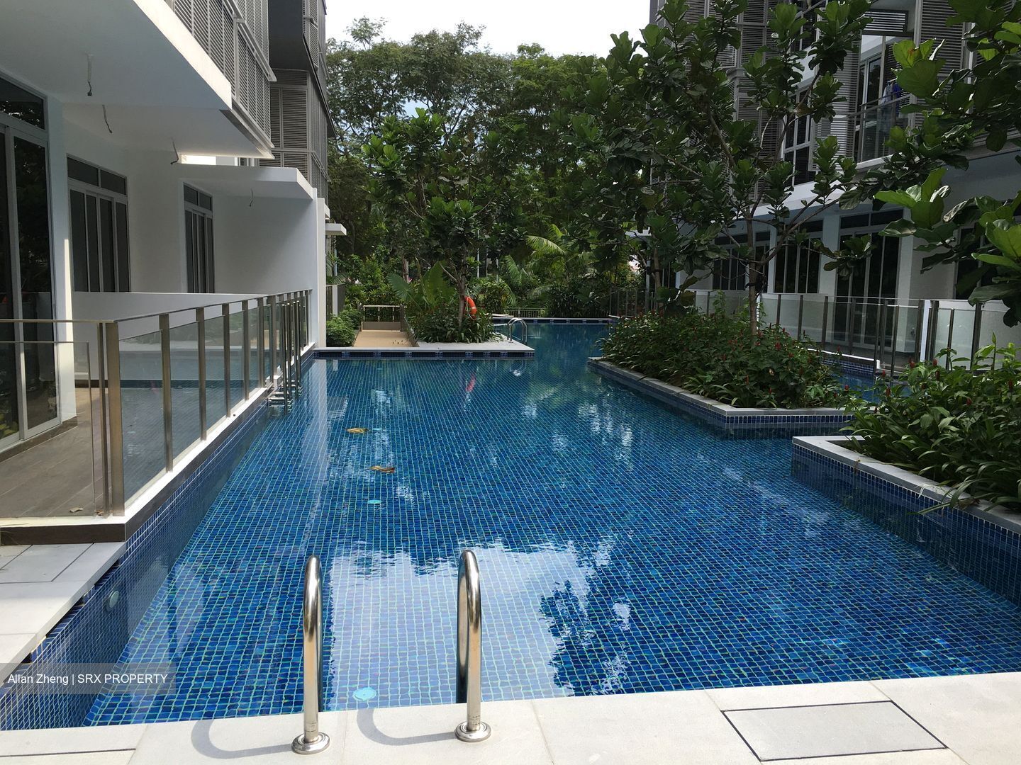 euHabitat (D14), Condominium #600354341
